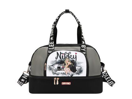 NK12625 ANGEL FROM ABOVE STRAP ATTACHED