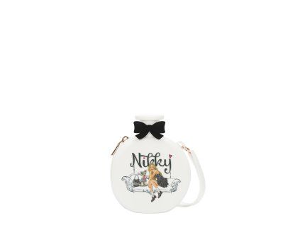 NK25041 ANGEL FROM ABOVE WHITE MAIN