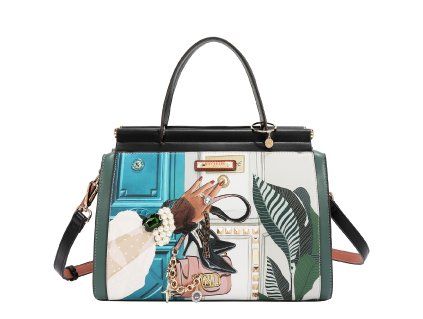 EMO17406 EMOTION STRAP ATTACHED