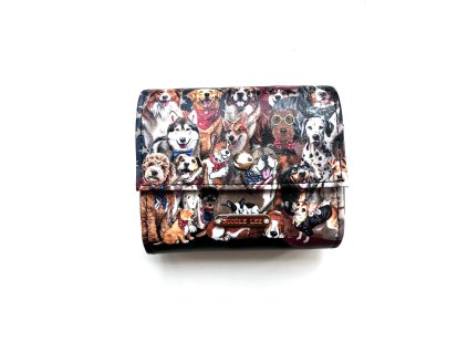 NICOLE LEE Organizátor/pouzdro na léky (týdenní) Nicole Lee