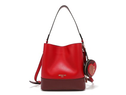 P16453 RED STRAP ATTACHED