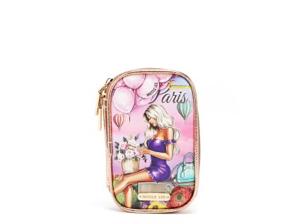 COS7403 ROMANCE IN PARIS MAIN