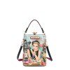 PRT16613 SABINA IMAGINES STRAP ATTACHED