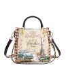 Dámská kabelka malá Nicole Lee
