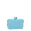 NK25038 ANGEL FROM ABOVE BLUE BACK ANGLE