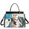 EMO17406 EMOTION STRAP ATTACHED