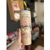 Termohrnek barevný 1,2 l  – Nicole Lee