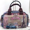 Malá crossbody kabelka Nicole Lee