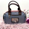 Malá crossbody kabelka Nicole Lee