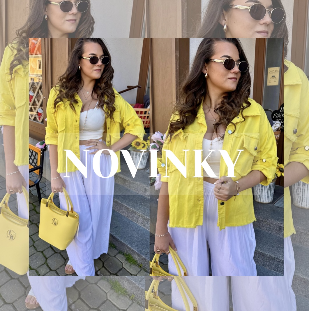 Novinky