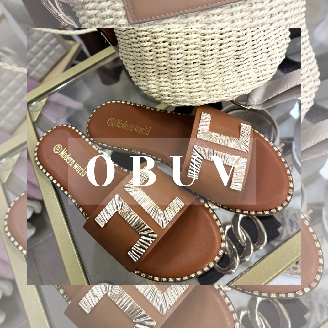 Obuv