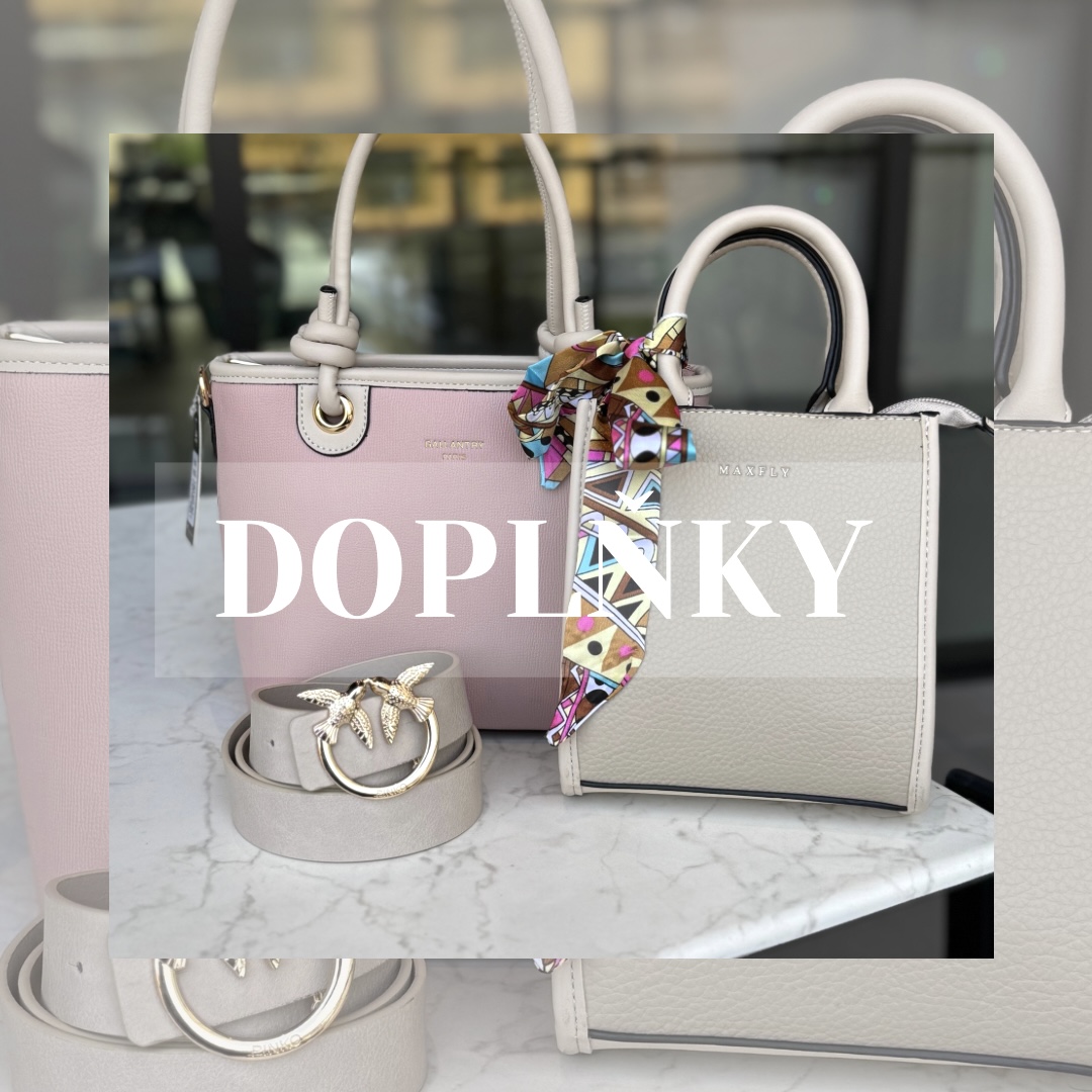 Doplňky