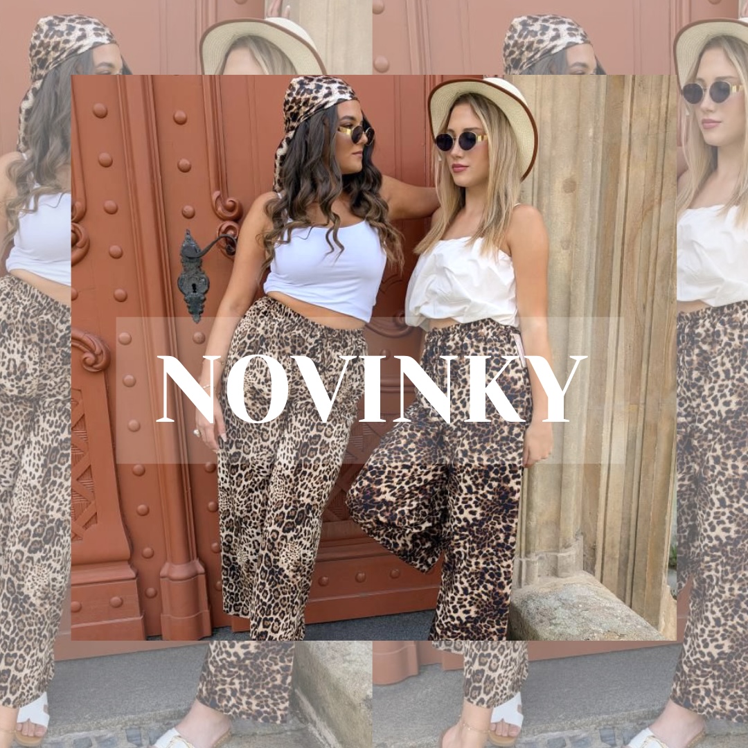 Novinky