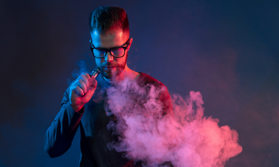 Bezpečnosť pri vapingu: na čo si dať pozor