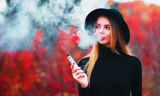 Ako si vybrať správnu e-cigaretu: príručka pre začiatočníkov