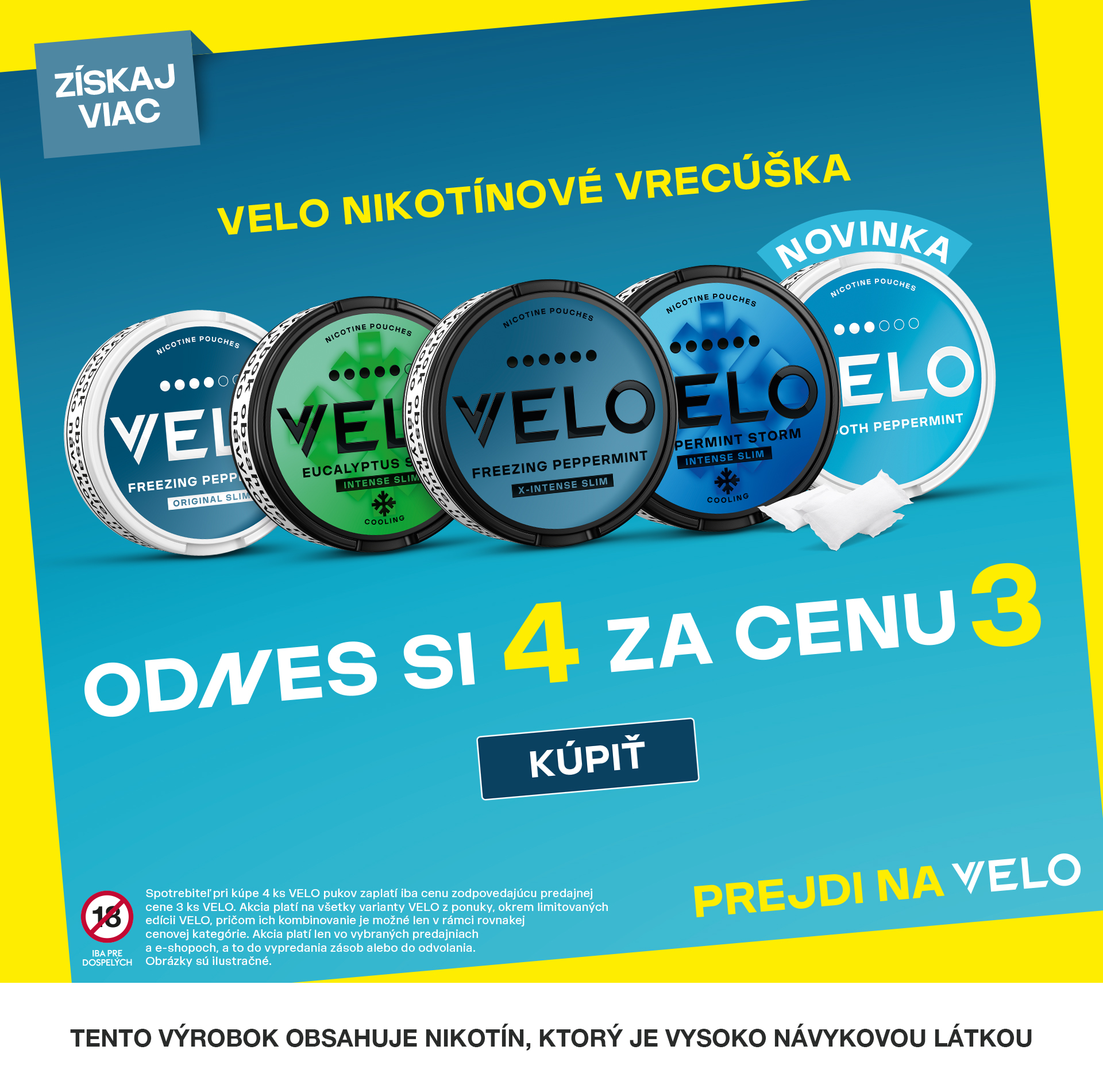 MOB Velo