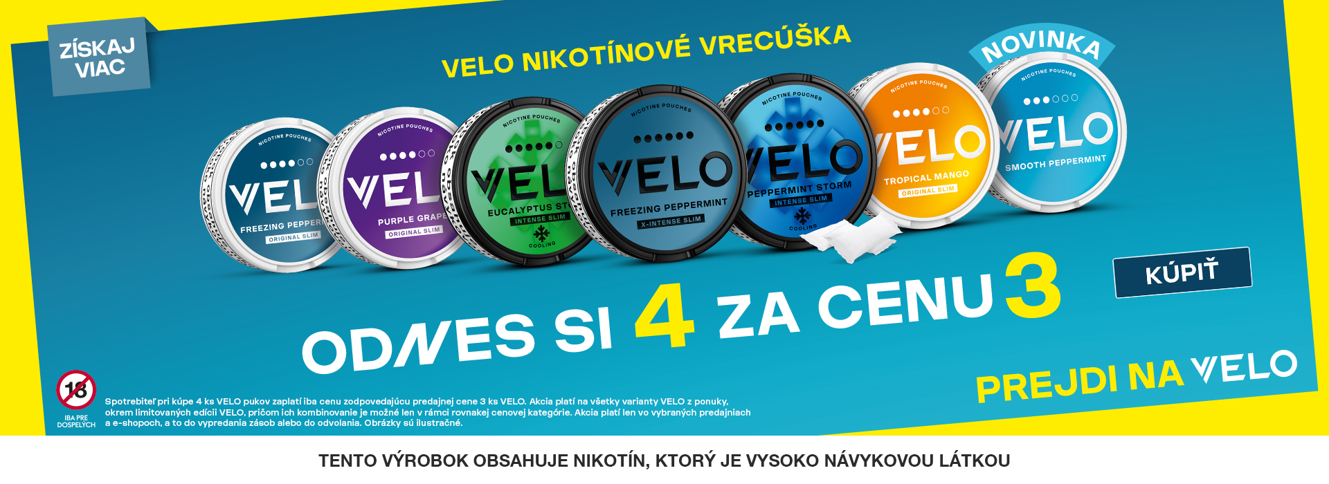 PC Velo
