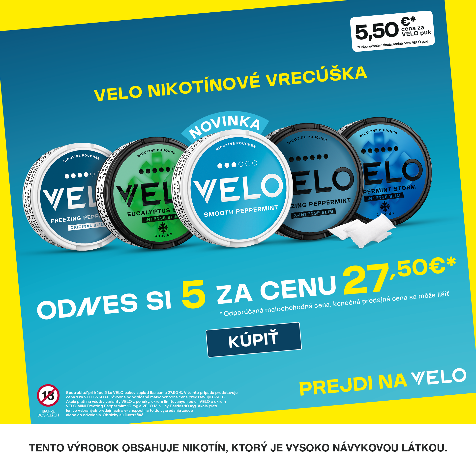 MOB Velo