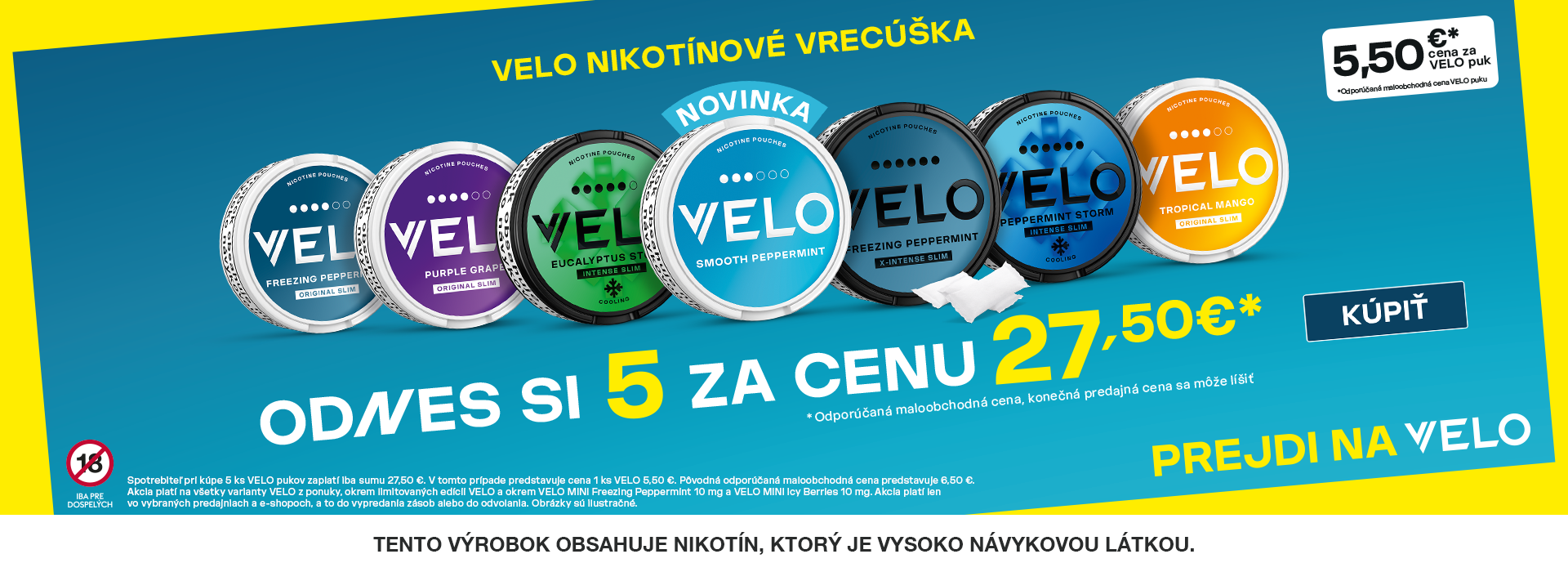 PC Velo