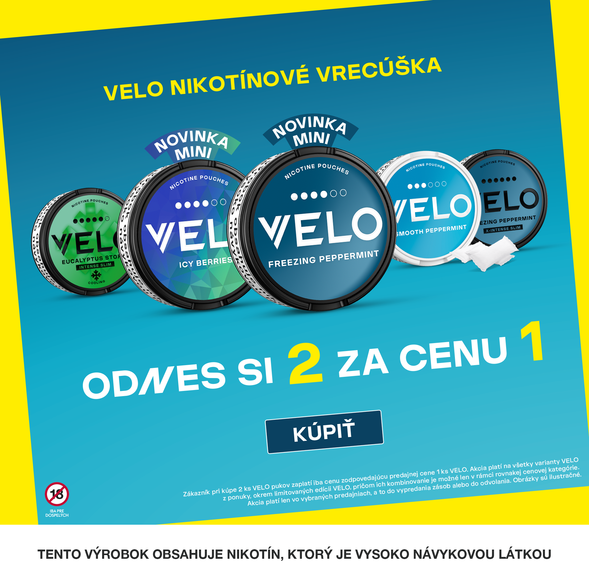MOB Velo
