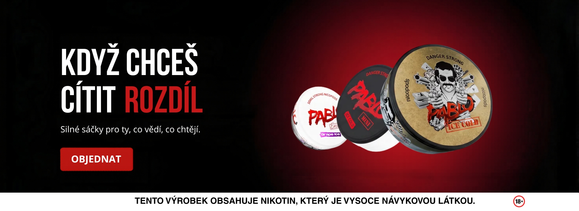 PC Pablo Baner 3X CZ