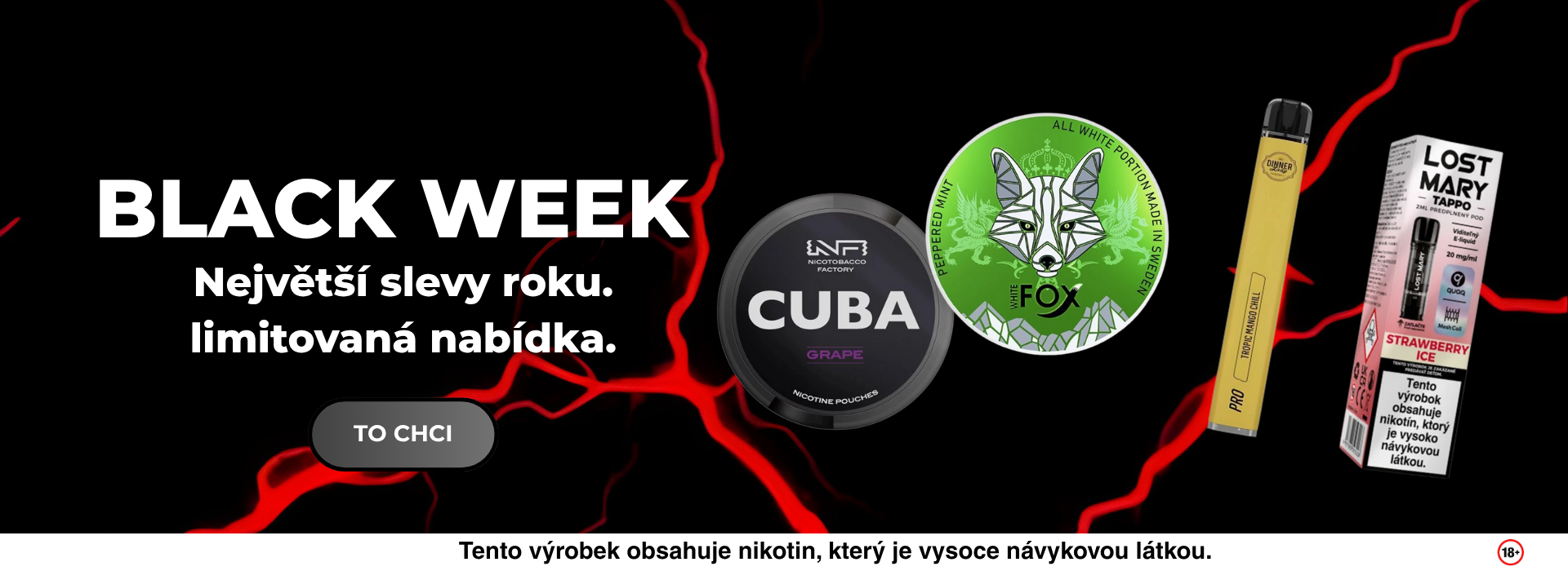 PC Black Week