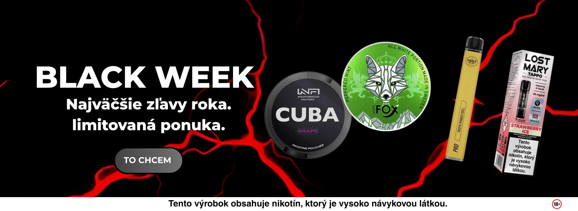 PC Black Week