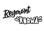 REYMONT KURWA