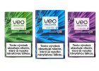 VEO™ - náplne