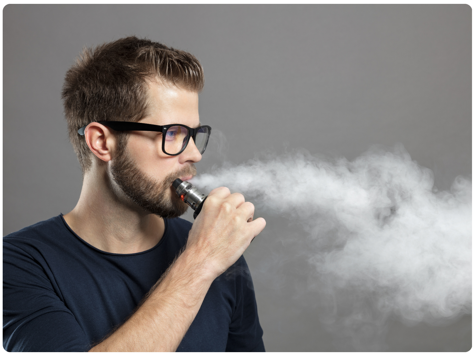 Bezpečnosť pri vapingu