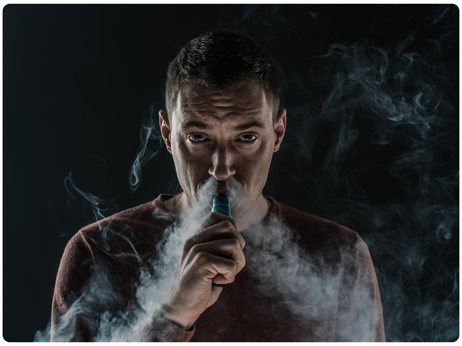 E-cigarety