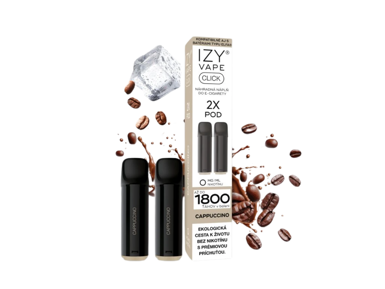 POD systémy