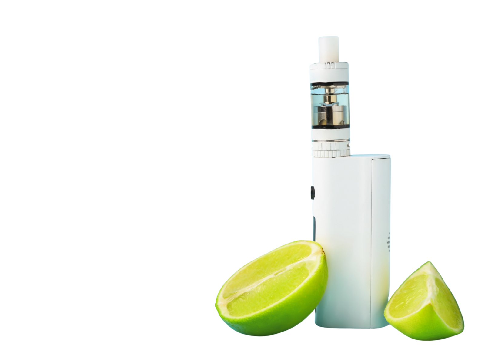 MOD e-cigarety