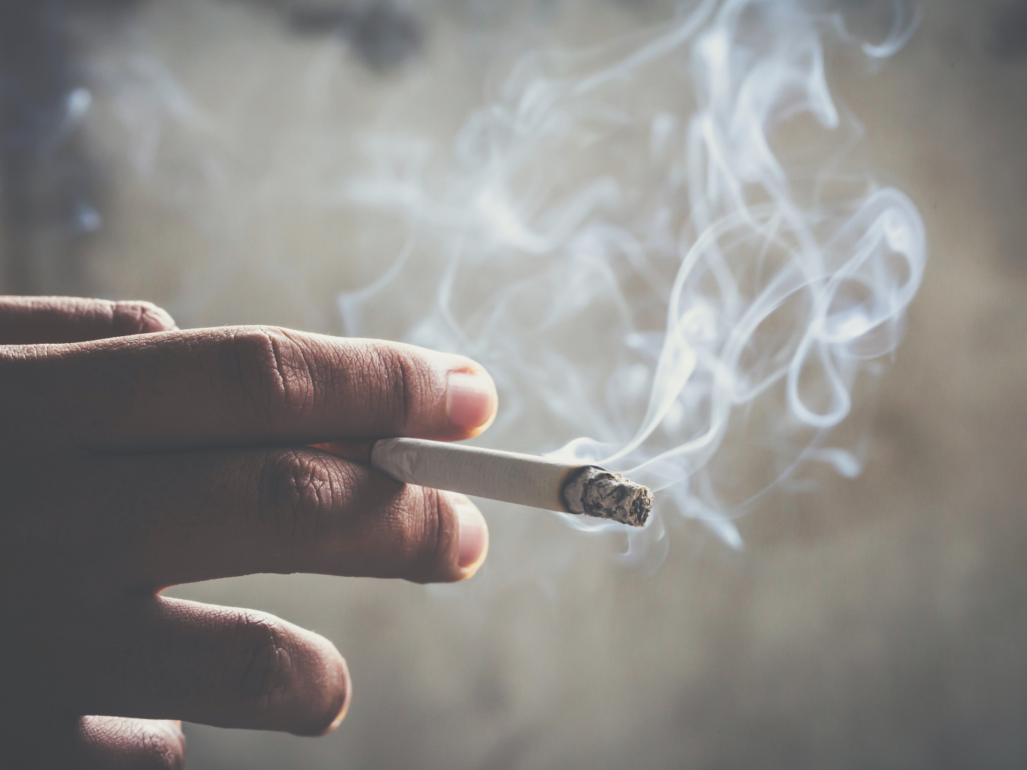 Rozdiel medzi e-cigaretami a klasickými cigaretami