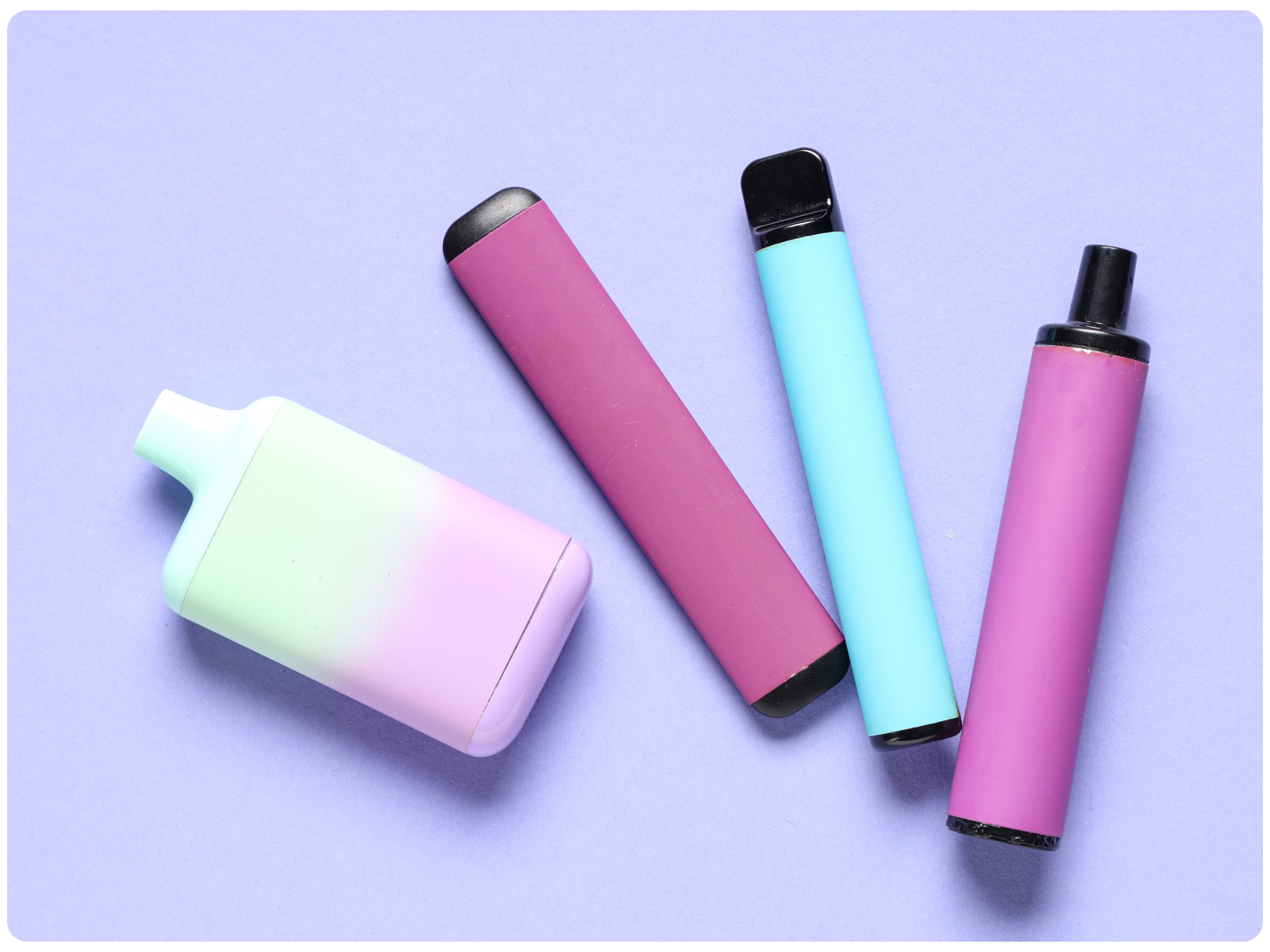 Čo sú e-cigarety a ako fungujú?