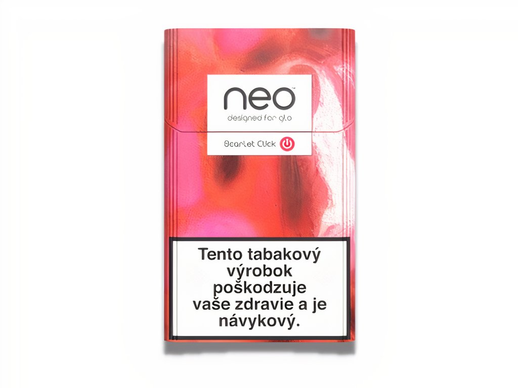 1691 1 neo glo sticks scarlet click Nicolips