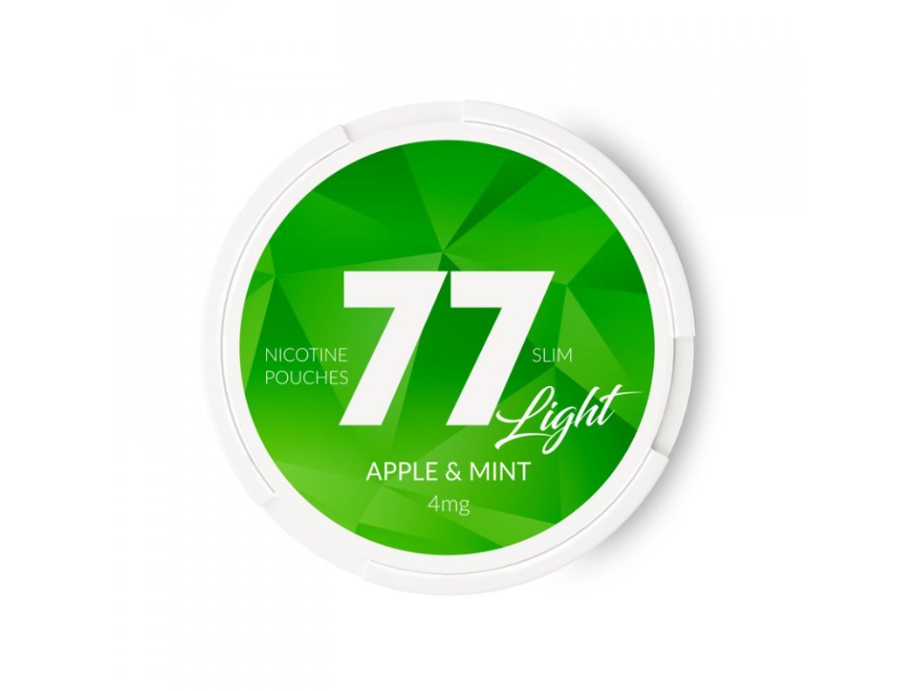 2767 77 apple mint