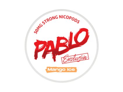 pablo exklusive mango2