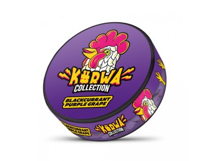 853 3 collection snus blackcurrant purple grape