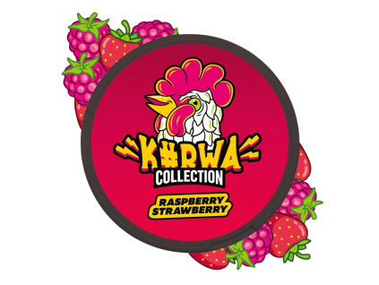 collection raspberry strawberry