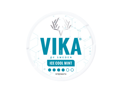 vika ice cool mint