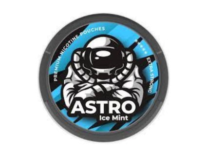 astro ice mint