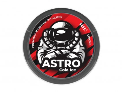 astro cola ice