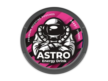 astro energy drink