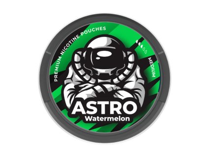 astro watermelon