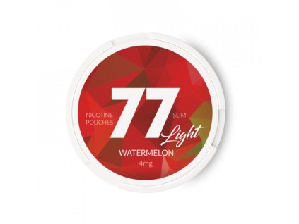 2770 77 watermelon light