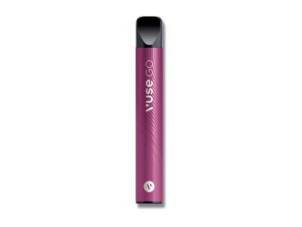 vuse go berry blend