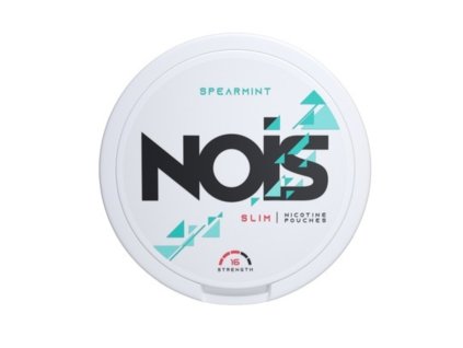 nois spearmint predok