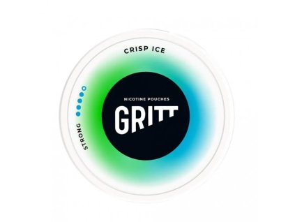 4353 1 gritt crisp ice