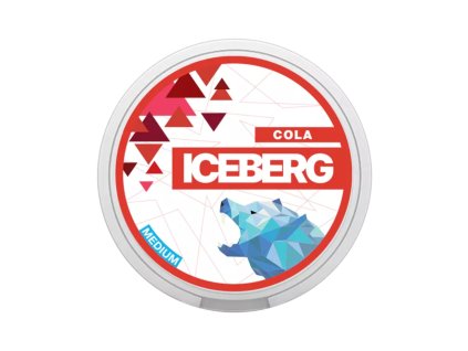 Iceberg cola